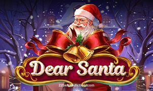 Dear Santa Slot Game Image