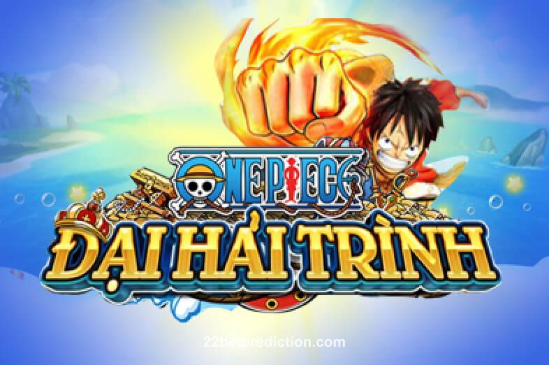 Đại Hải Trình Slot Game