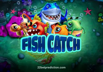 Hình ảnh Fish Catch tại 22betprediction