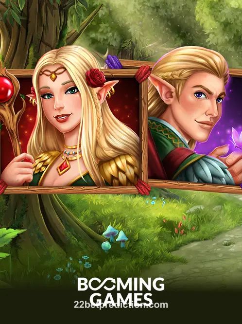 Butterfly Charms Slot Game Image